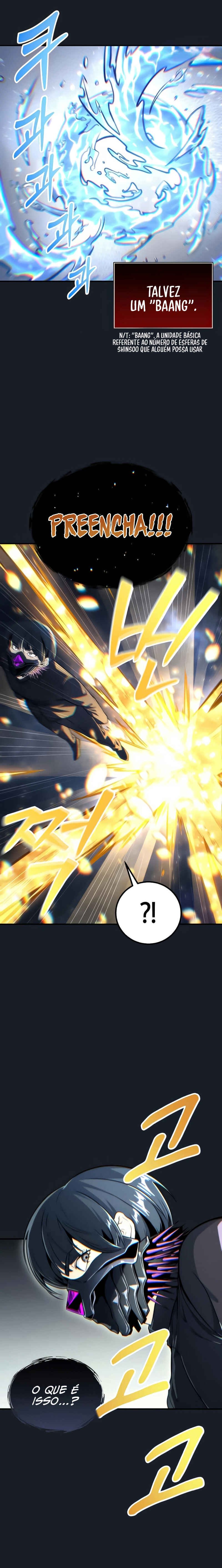 Read Tower of God_ Urek’s Ascent pt_BR Manga Online