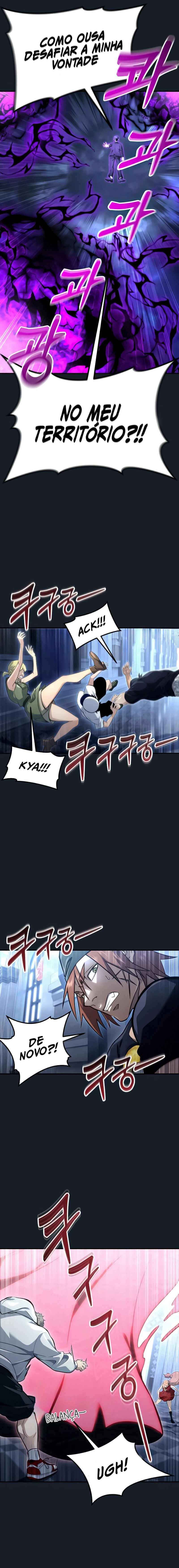 Read Tower of God_ Urek’s Ascent pt_BR Manga Online