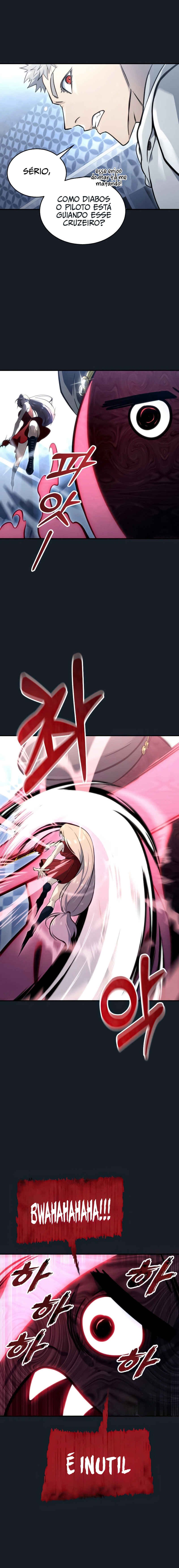 Read Tower of God_ Urek’s Ascent pt_BR Manga Online
