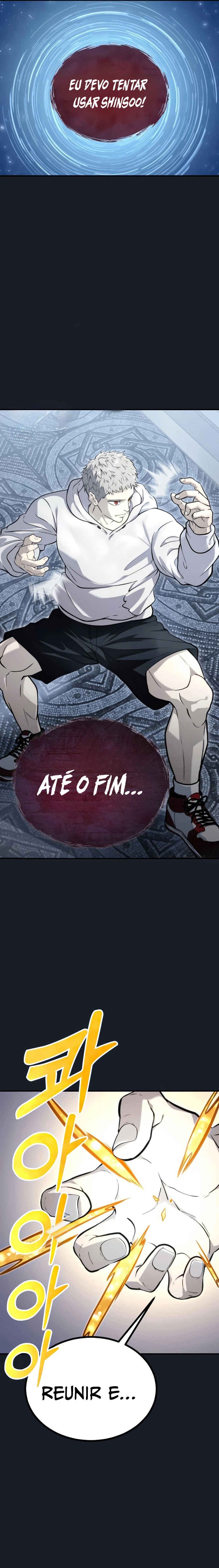 Read Tower of God_ Urek’s Ascent pt_BR Manga Online