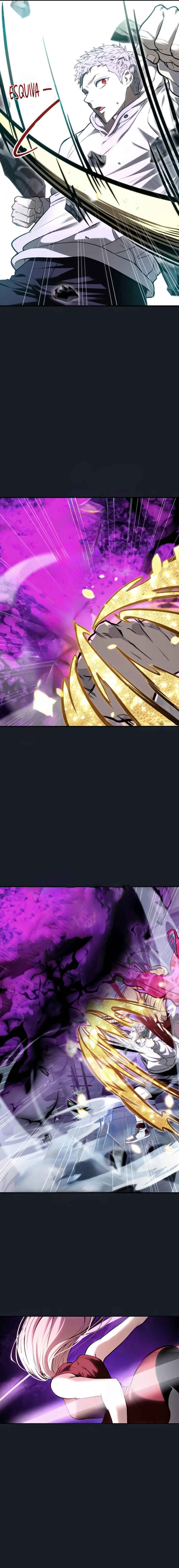 Read Tower of God_ Urek’s Ascent pt_BR Manga Online