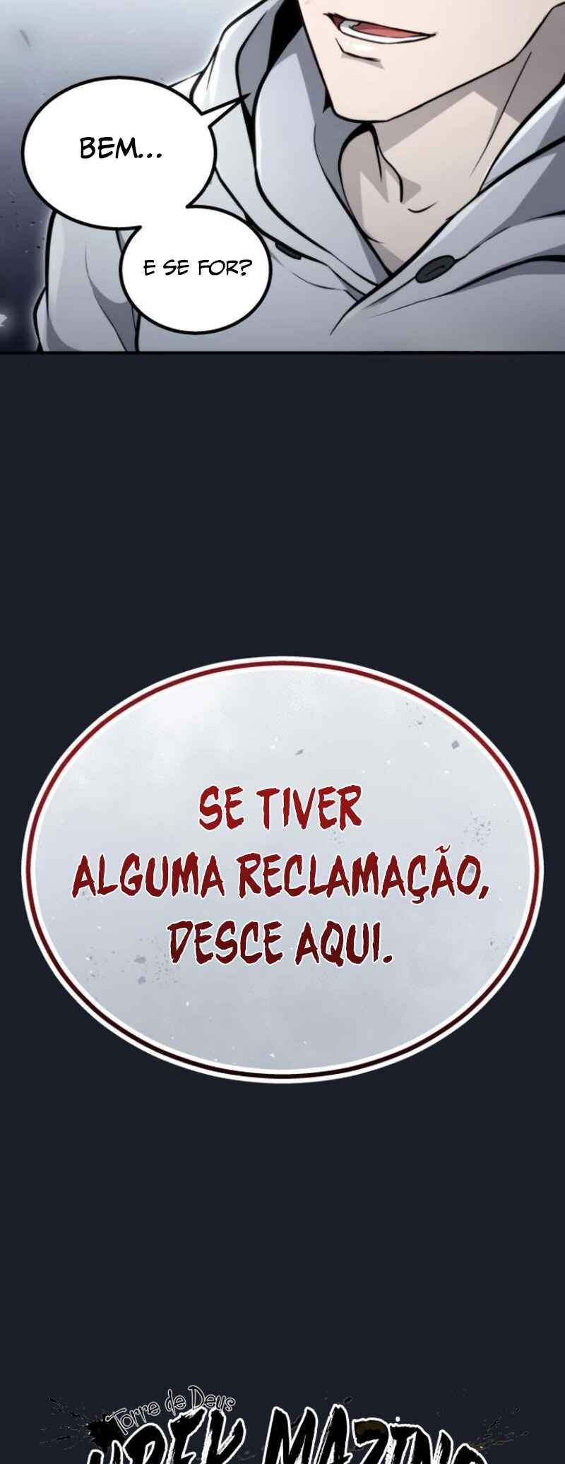 Read Tower of God_ Urek’s Ascent pt_BR Manga Online