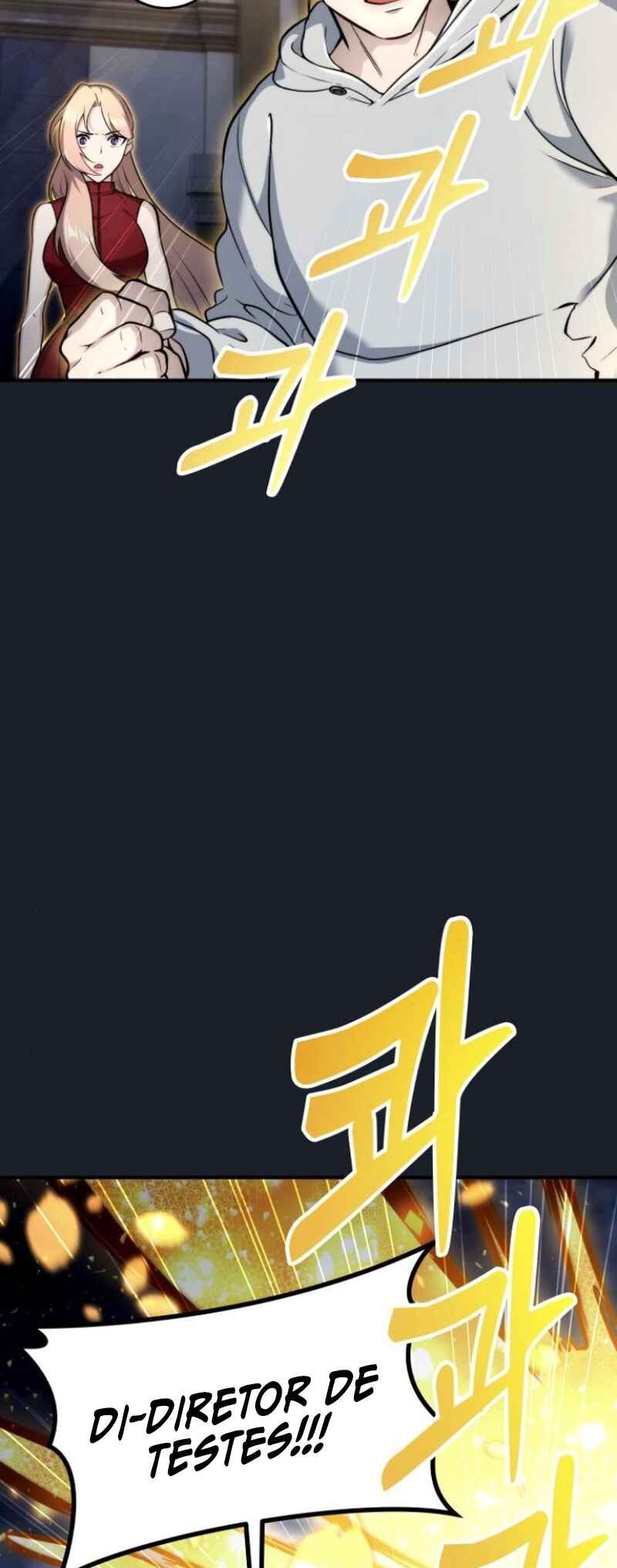 Read Tower of God_ Urek’s Ascent pt_BR Manga Online