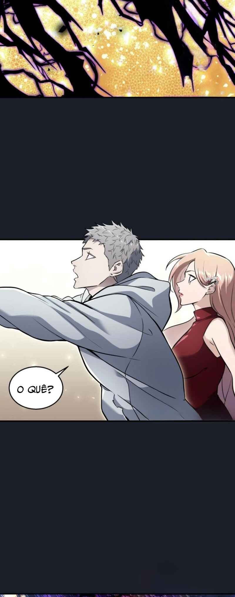 Read Tower of God_ Urek’s Ascent pt_BR Manga Online