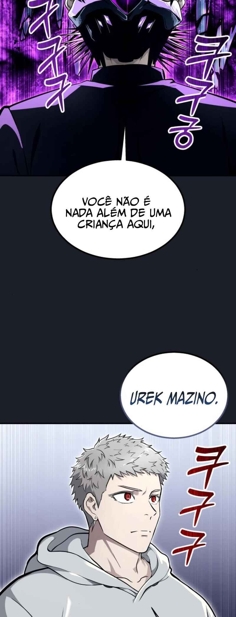Read Tower of God_ Urek’s Ascent pt_BR Manga Online