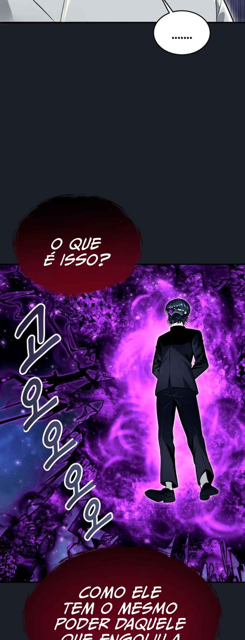Read Tower of God_ Urek’s Ascent pt_BR Manga Online