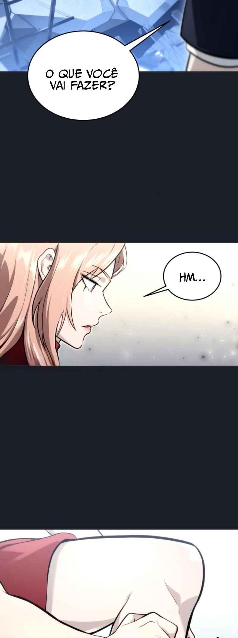 Read Tower of God_ Urek’s Ascent pt_BR Manga Online