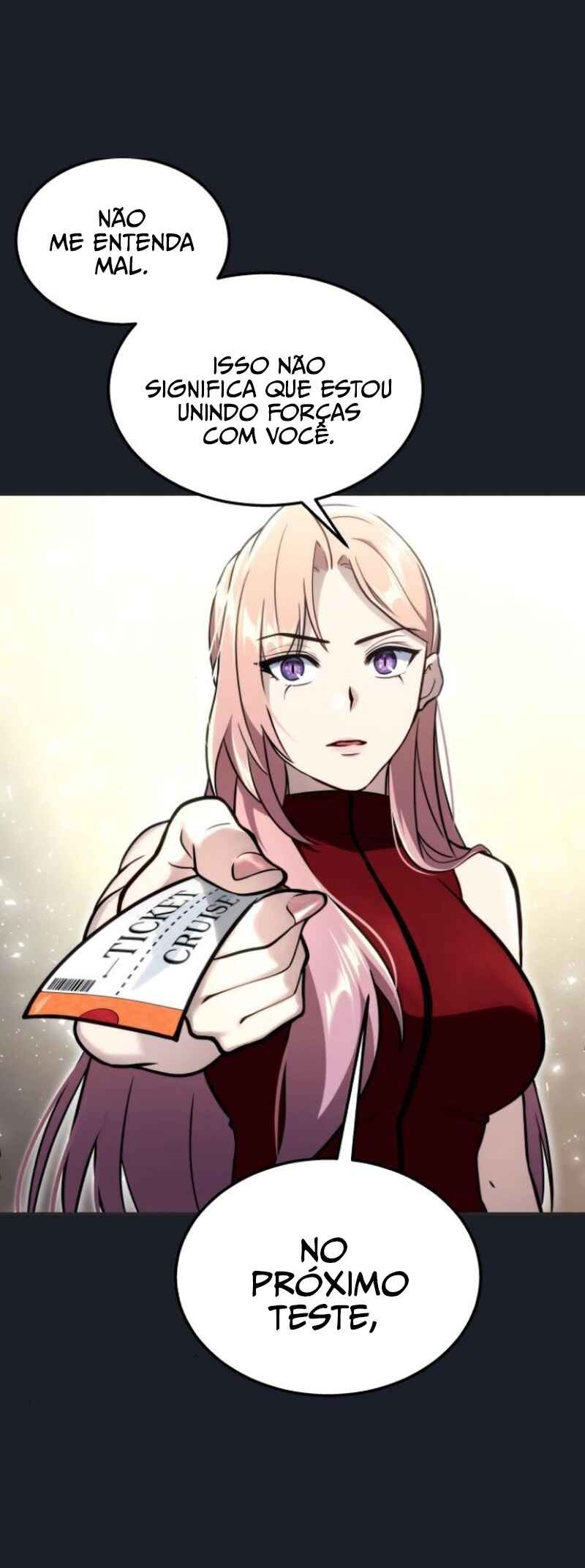 Read Tower of God_ Urek’s Ascent pt_BR Manga Online