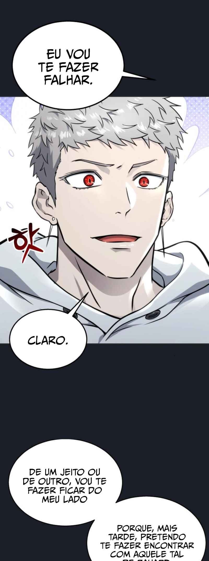 Read Tower of God_ Urek’s Ascent pt_BR Manga Online