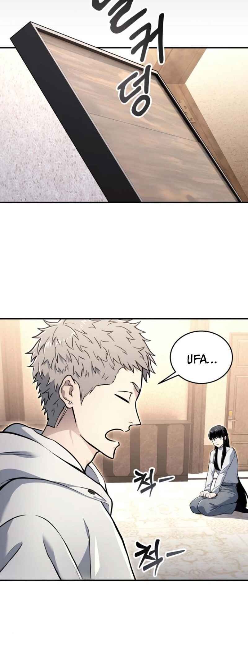 Read Tower of God_ Urek’s Ascent pt_BR Manga Online