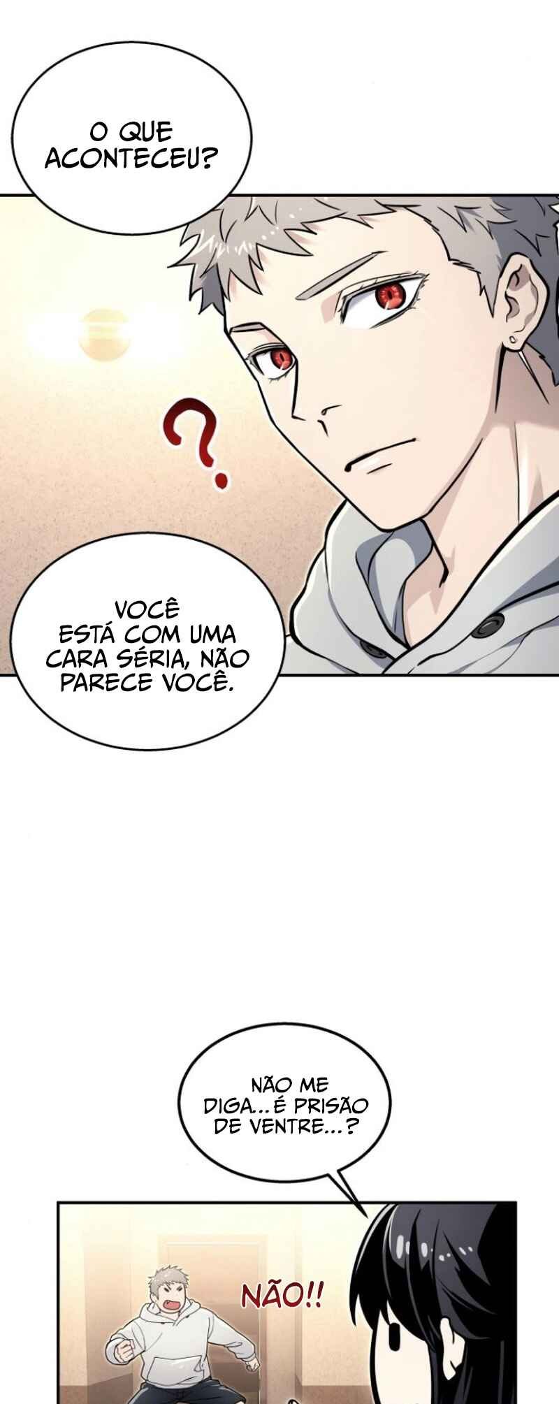 Read Tower of God_ Urek’s Ascent pt_BR Manga Online