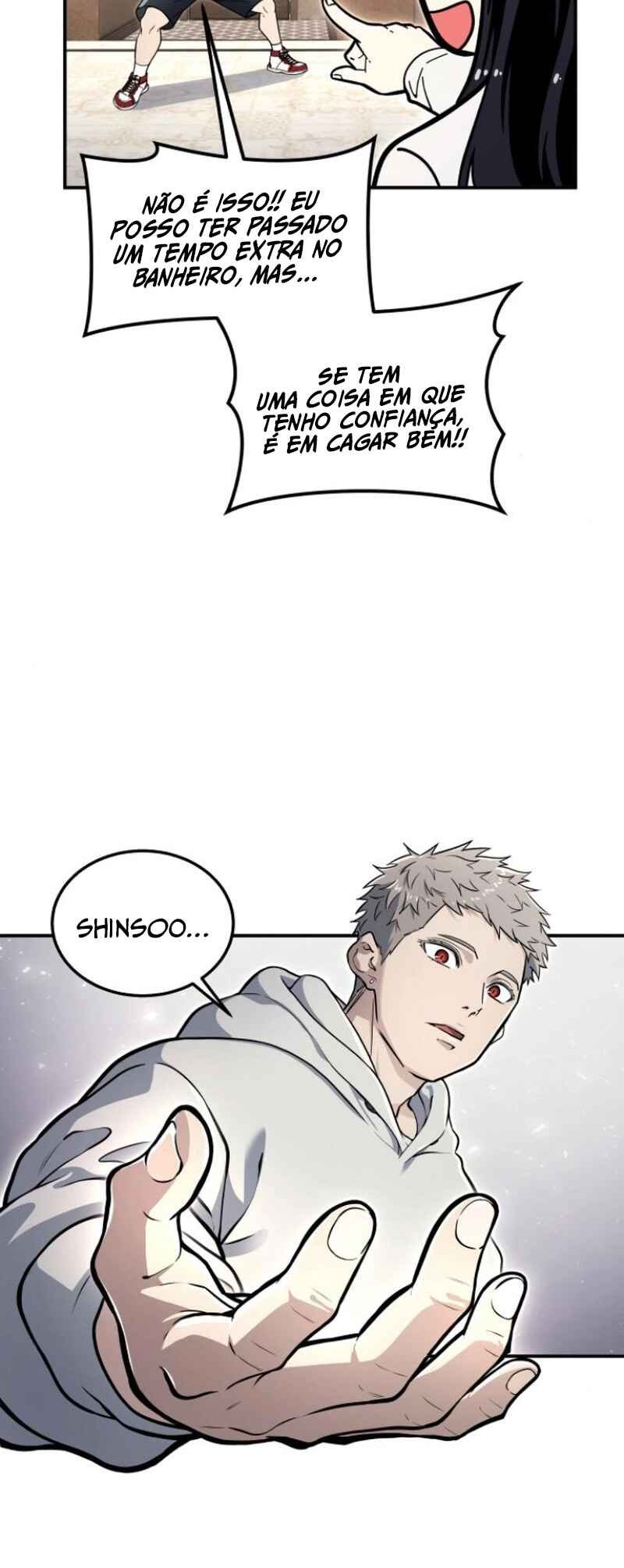 Read Tower of God_ Urek’s Ascent pt_BR Manga Online