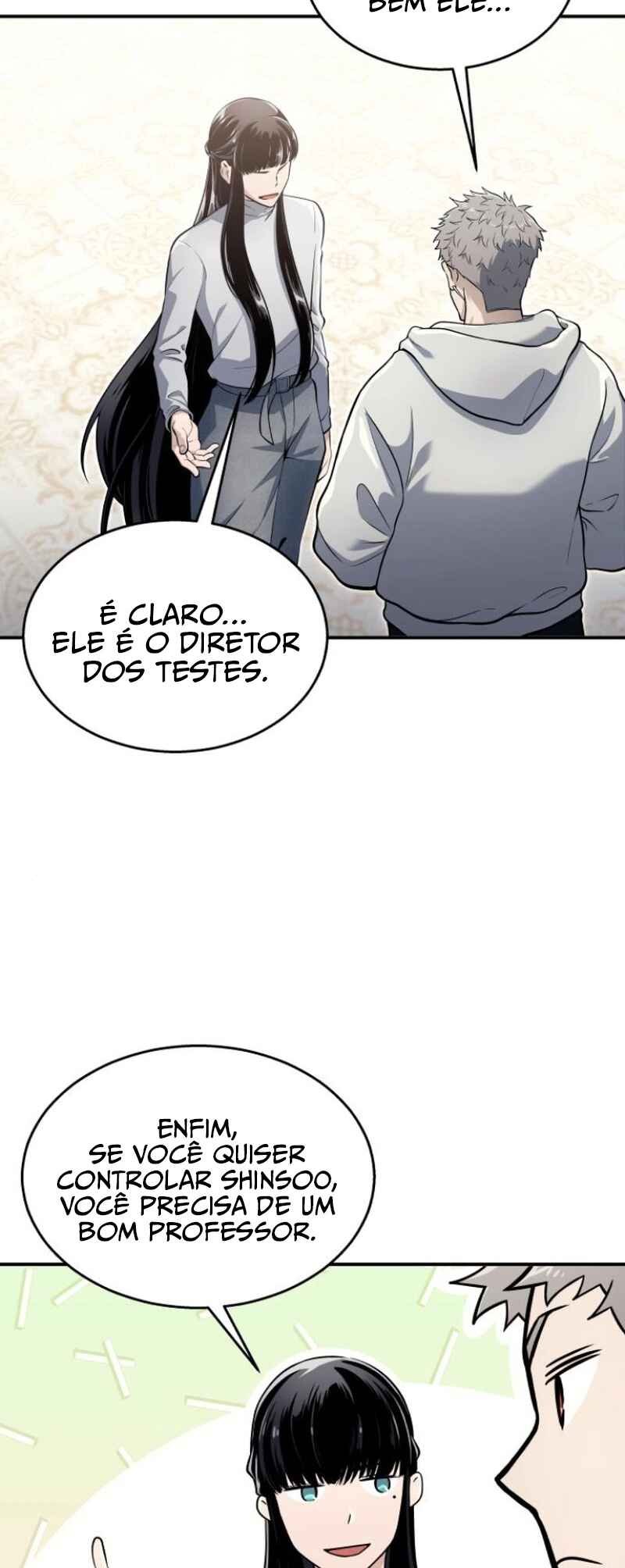 Read Tower of God_ Urek’s Ascent pt_BR Manga Online