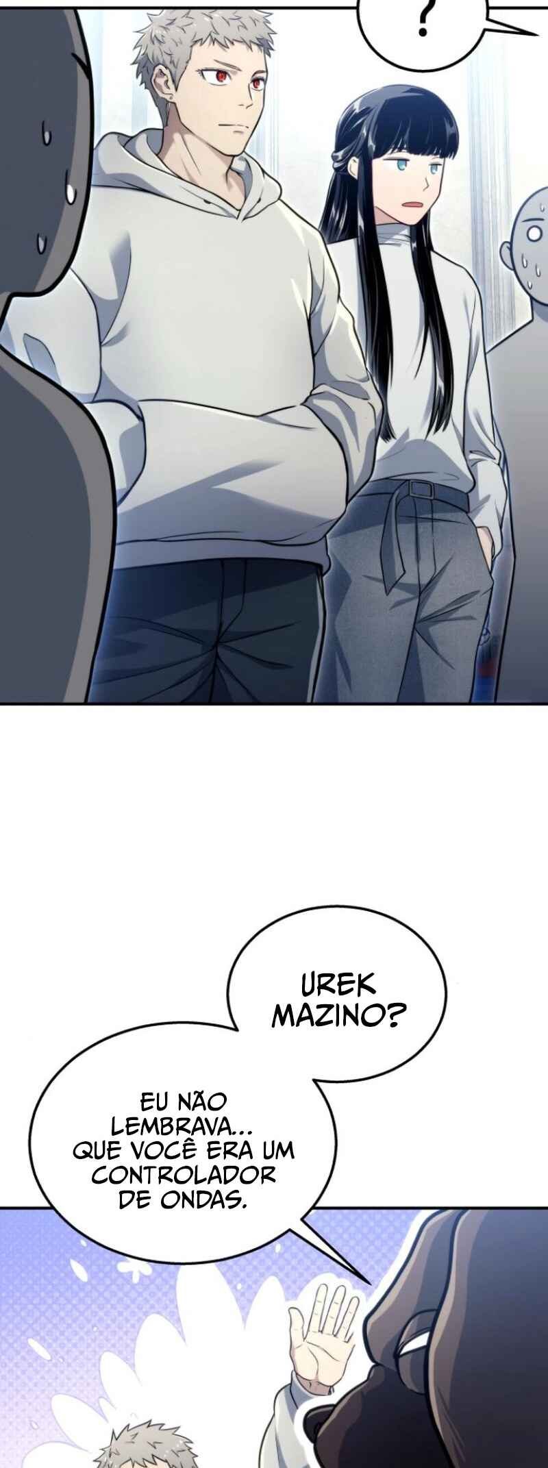 Read Tower of God_ Urek’s Ascent pt_BR Manga Online