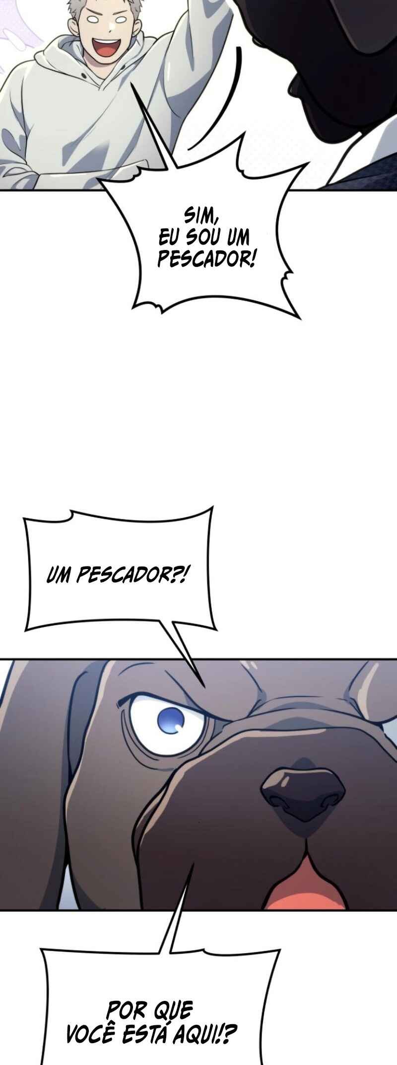 Read Tower of God_ Urek’s Ascent pt_BR Manga Online