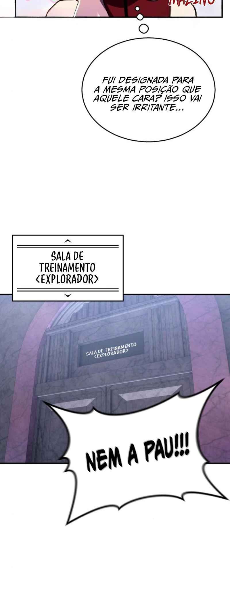 Read Tower of God_ Urek’s Ascent pt_BR Manga Online