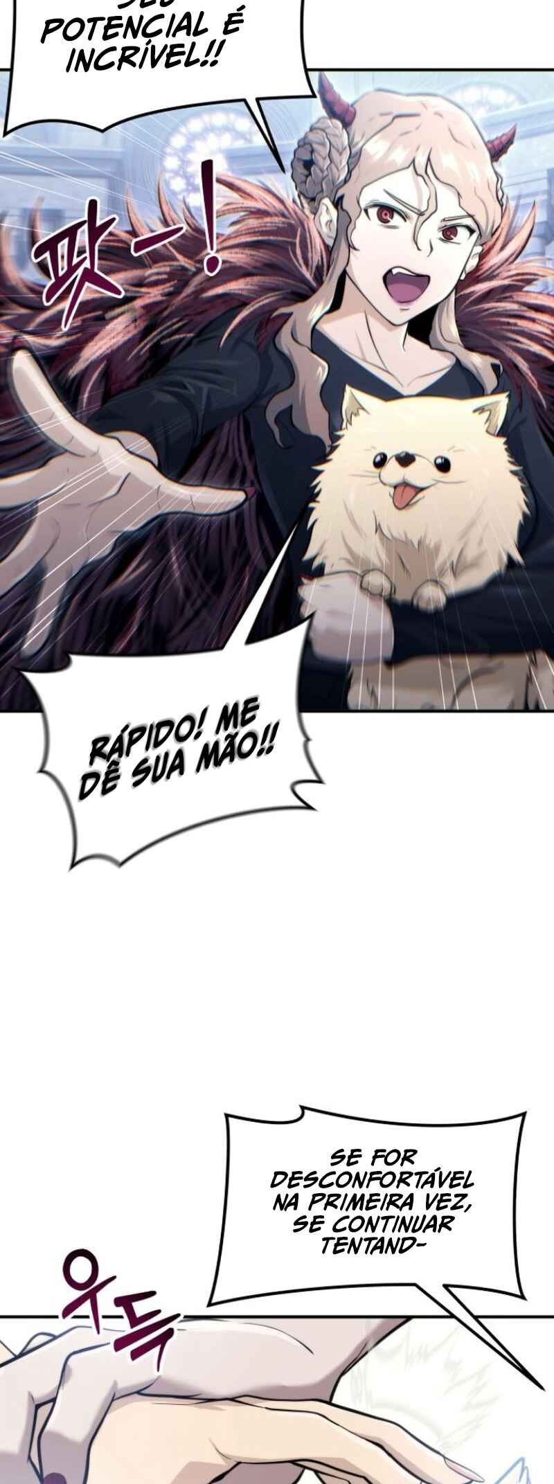 Read Tower of God_ Urek’s Ascent pt_BR Manga Online