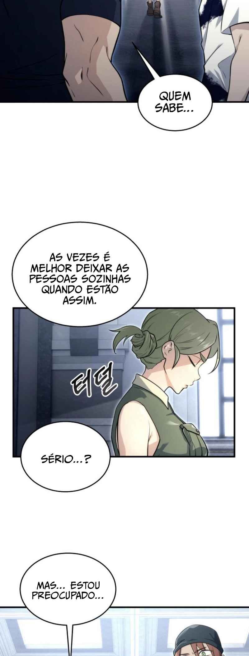 Read Tower of God_ Urek’s Ascent pt_BR Manga Online