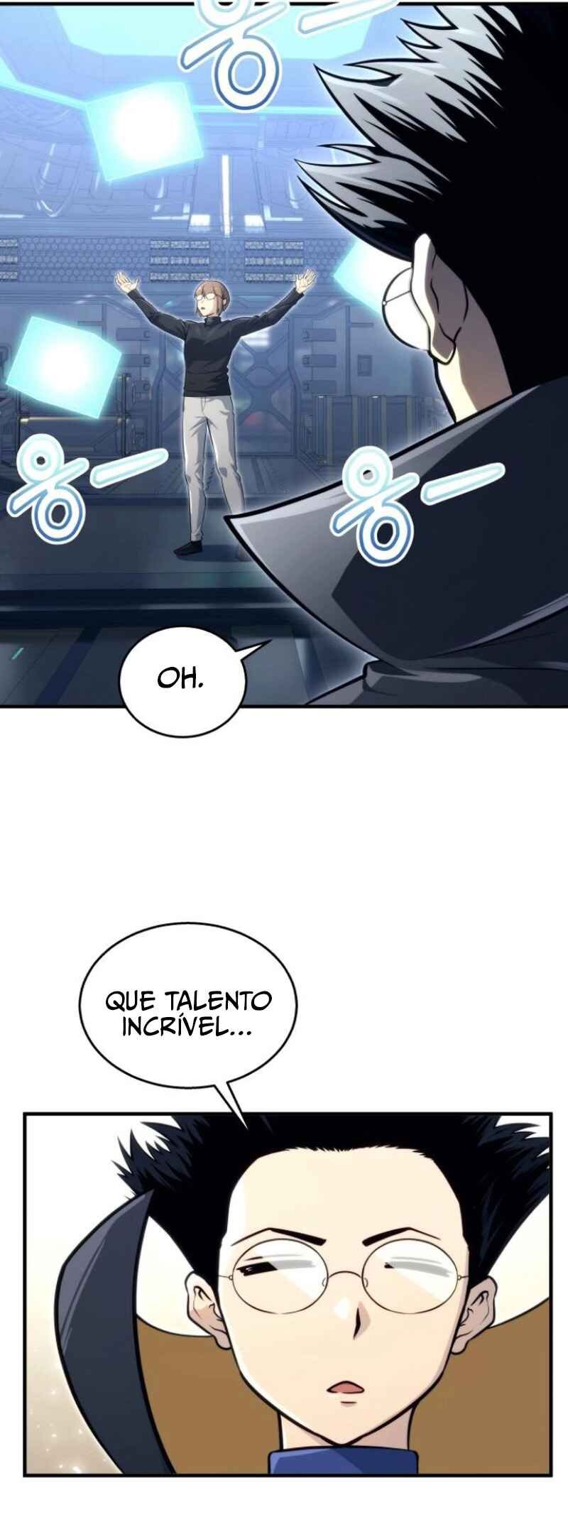 Read Tower of God_ Urek’s Ascent pt_BR Manga Online