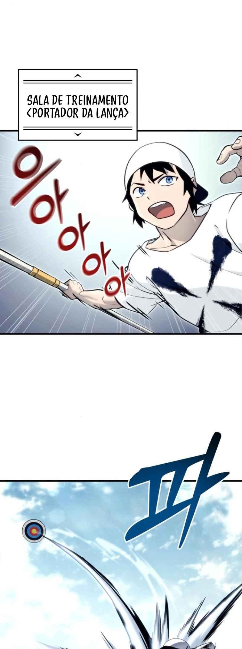 Read Tower of God_ Urek’s Ascent pt_BR Manga Online