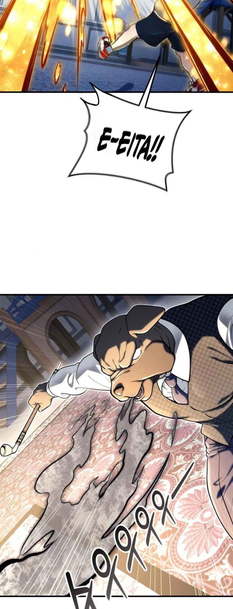 Read Tower of God_ Urek’s Ascent pt_BR Manga Online