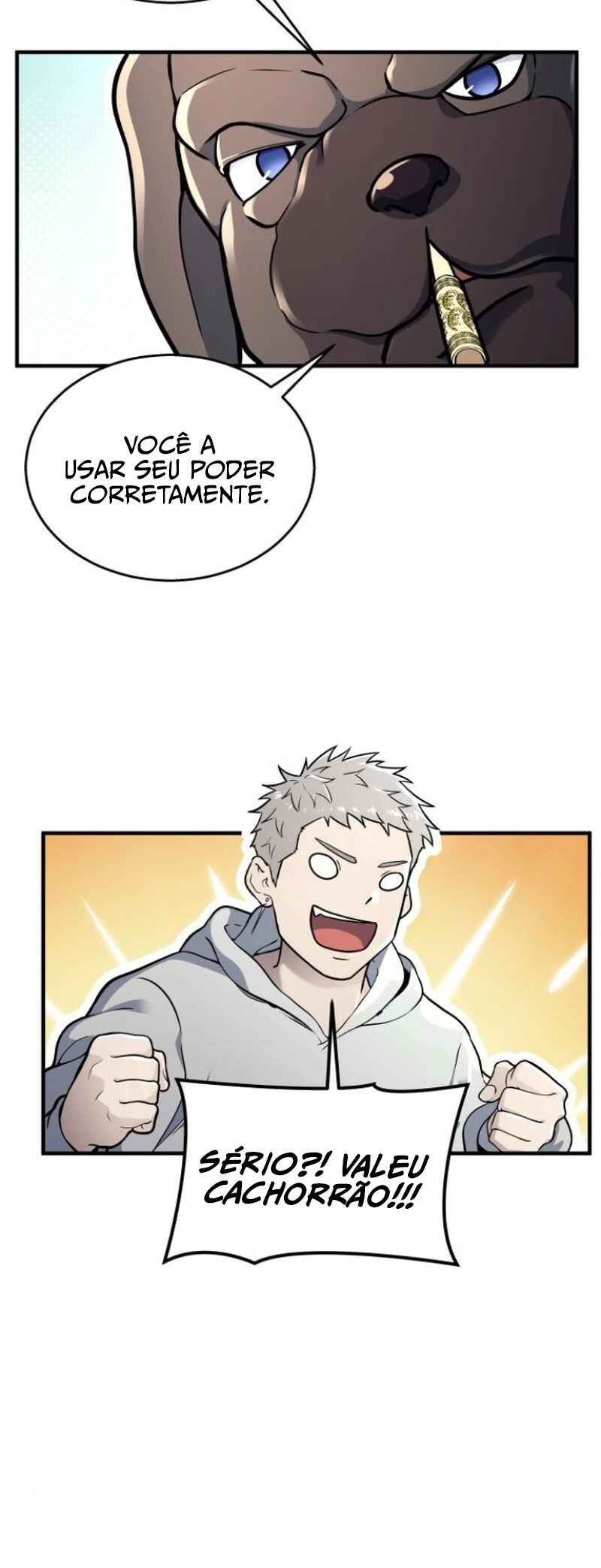 Read Tower of God_ Urek’s Ascent pt_BR Manga Online