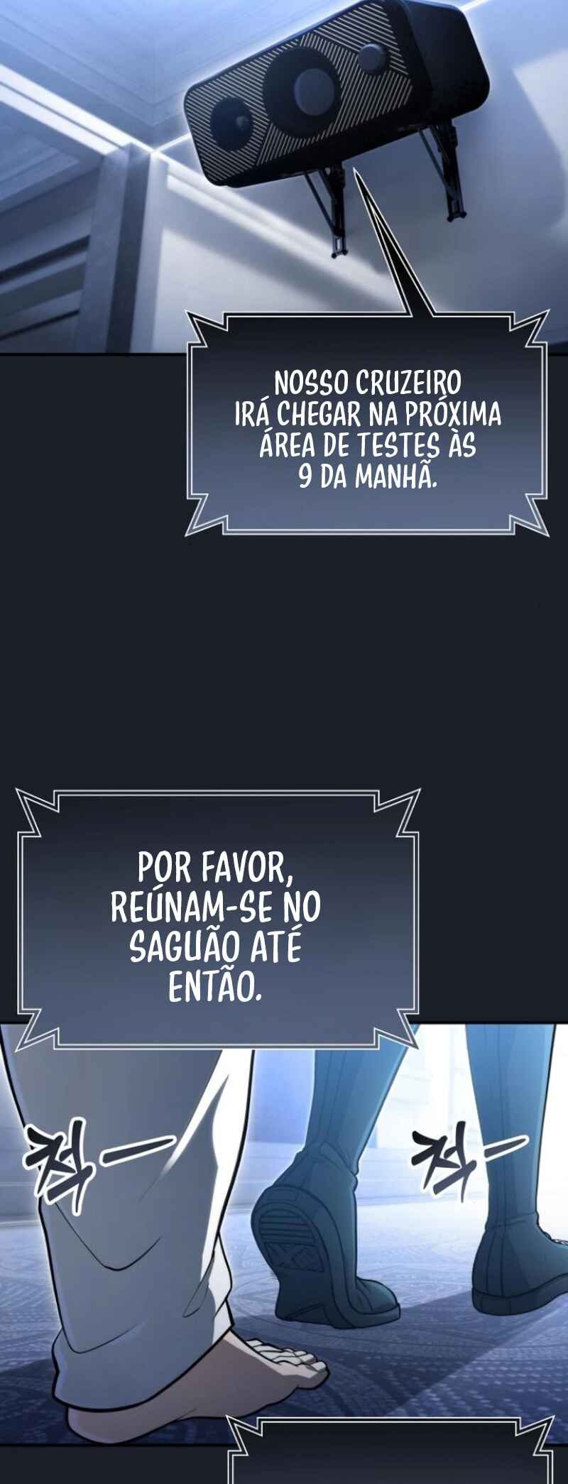 Read Tower of God_ Urek’s Ascent pt_BR Manga Online