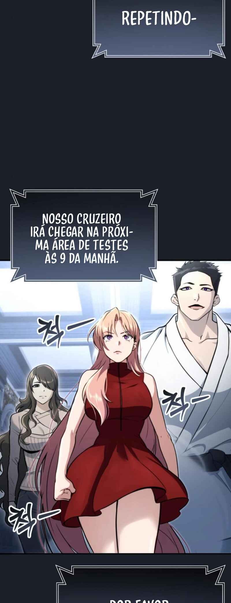 Read Tower of God_ Urek’s Ascent pt_BR Manga Online