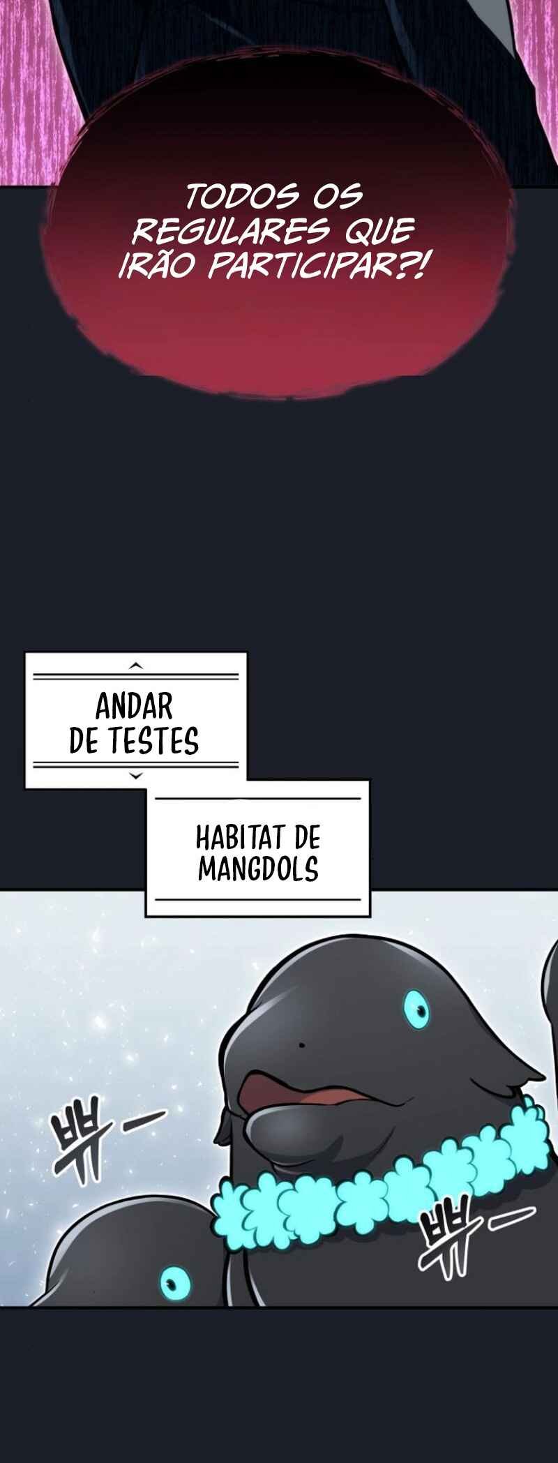 Read Tower of God_ Urek’s Ascent pt_BR Manga Online