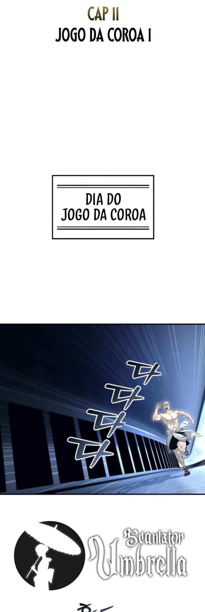 Read Tower of God_ Urek’s Ascent pt_BR Manga Online