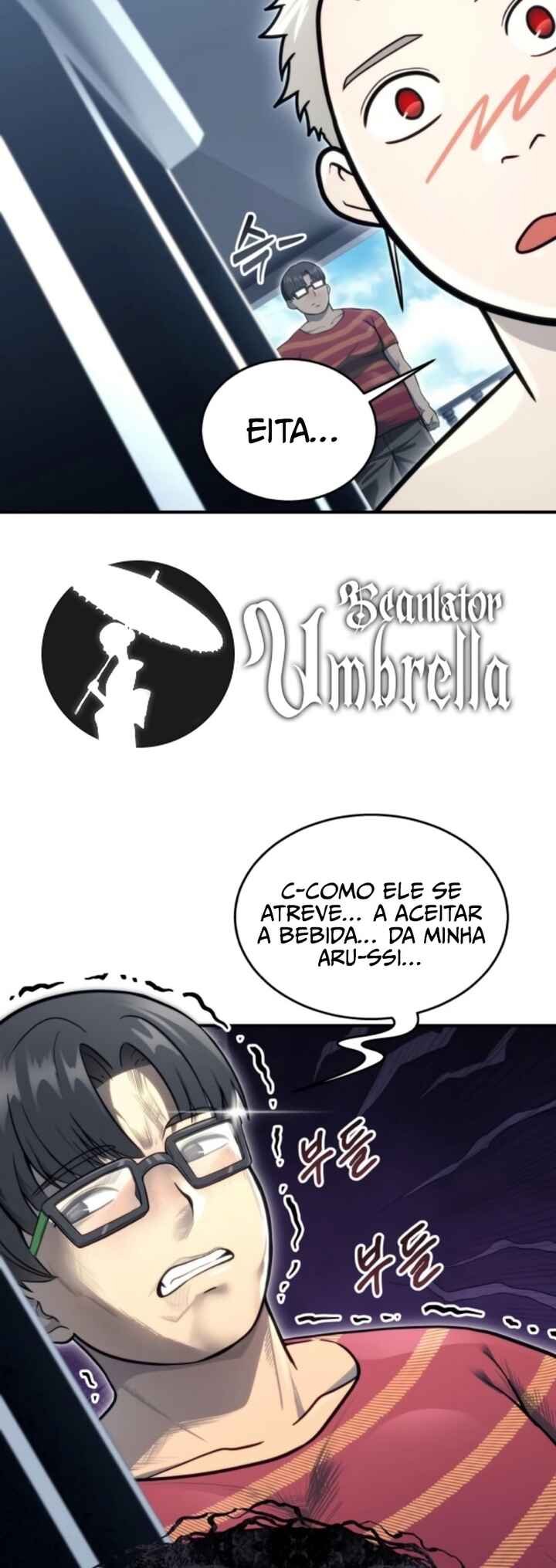 Read Tower of God_ Urek’s Ascent pt_BR Manga Online