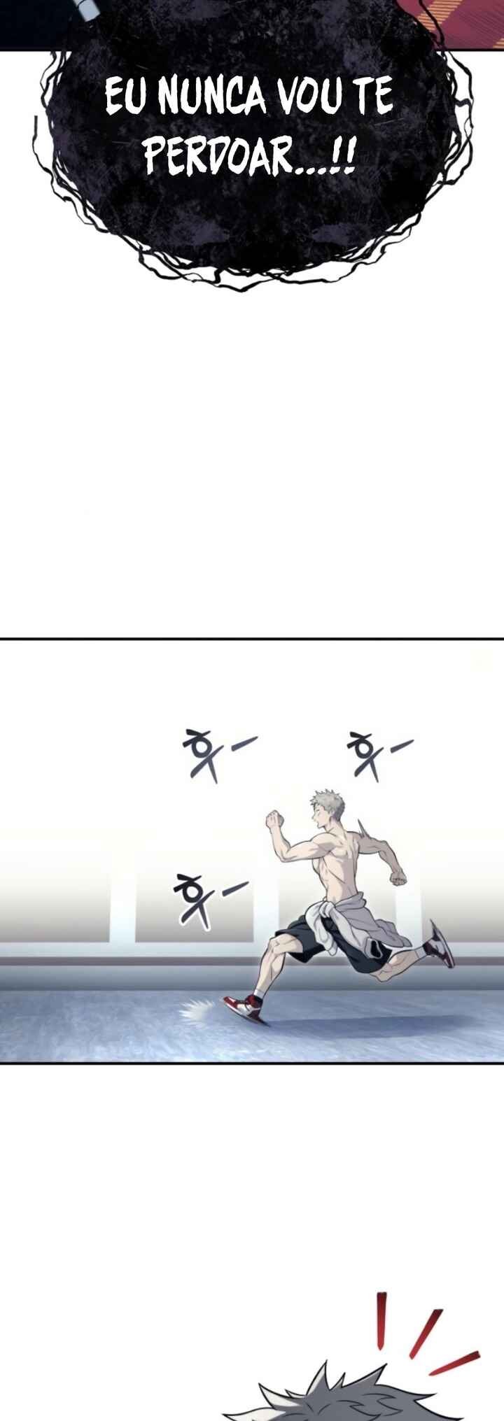 Read Tower of God_ Urek’s Ascent pt_BR Manga Online