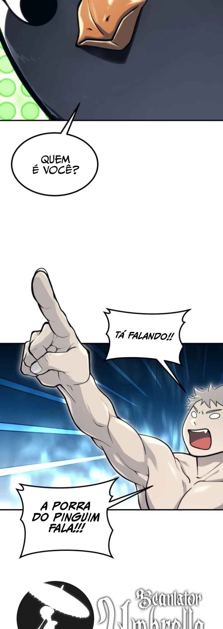 Read Tower of God_ Urek’s Ascent pt_BR Manga Online