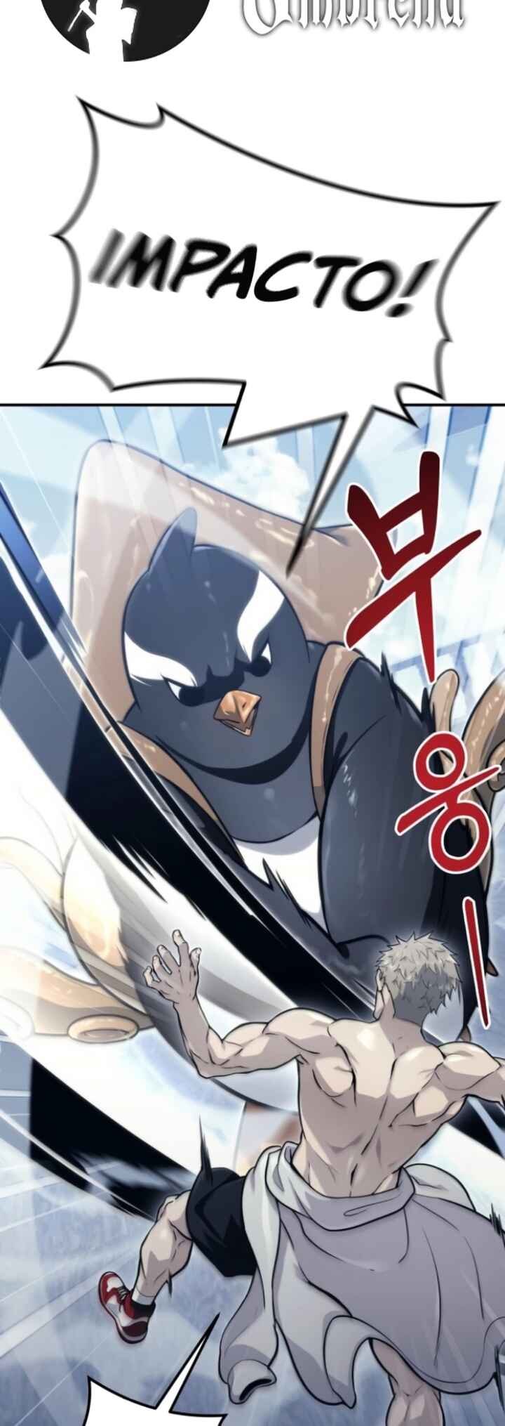 Read Tower of God_ Urek’s Ascent pt_BR Manga Online