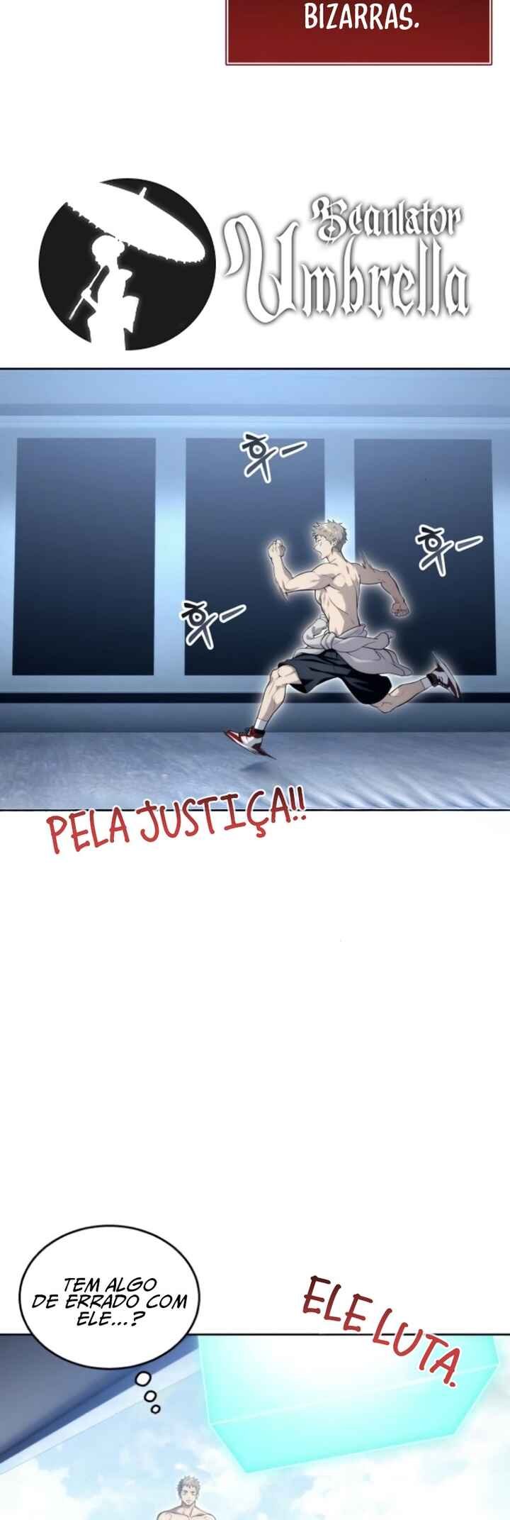 Read Tower of God_ Urek’s Ascent pt_BR Manga Online