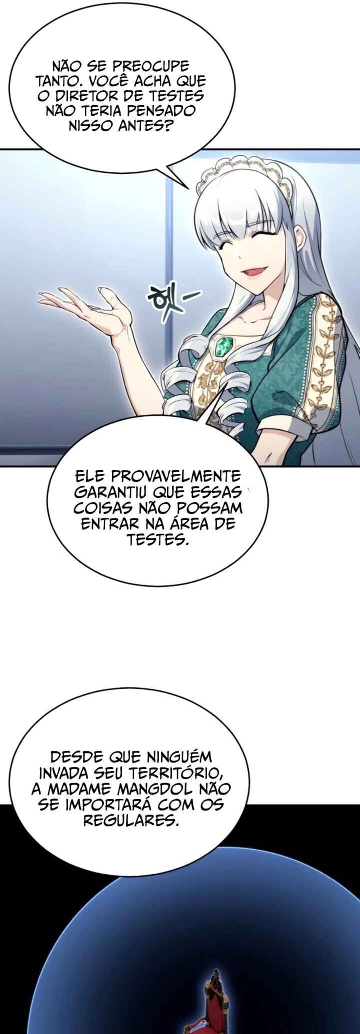 Read Tower of God_ Urek’s Ascent pt_BR Manga Online