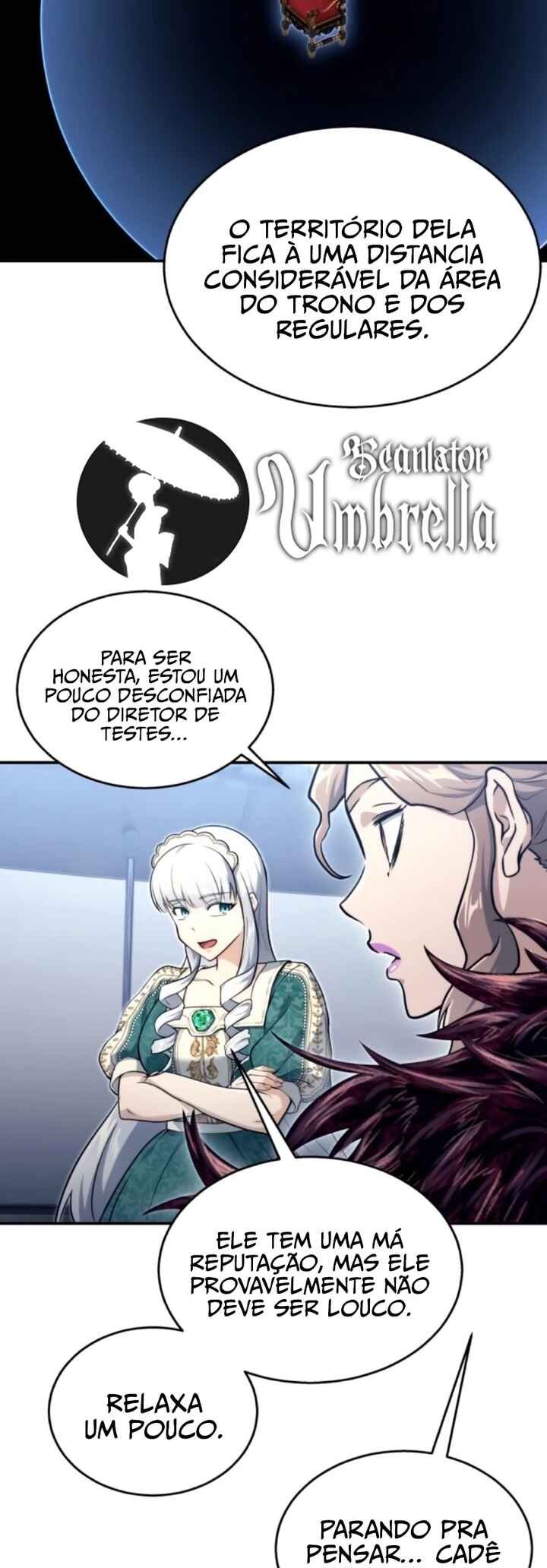 Read Tower of God_ Urek’s Ascent pt_BR Manga Online