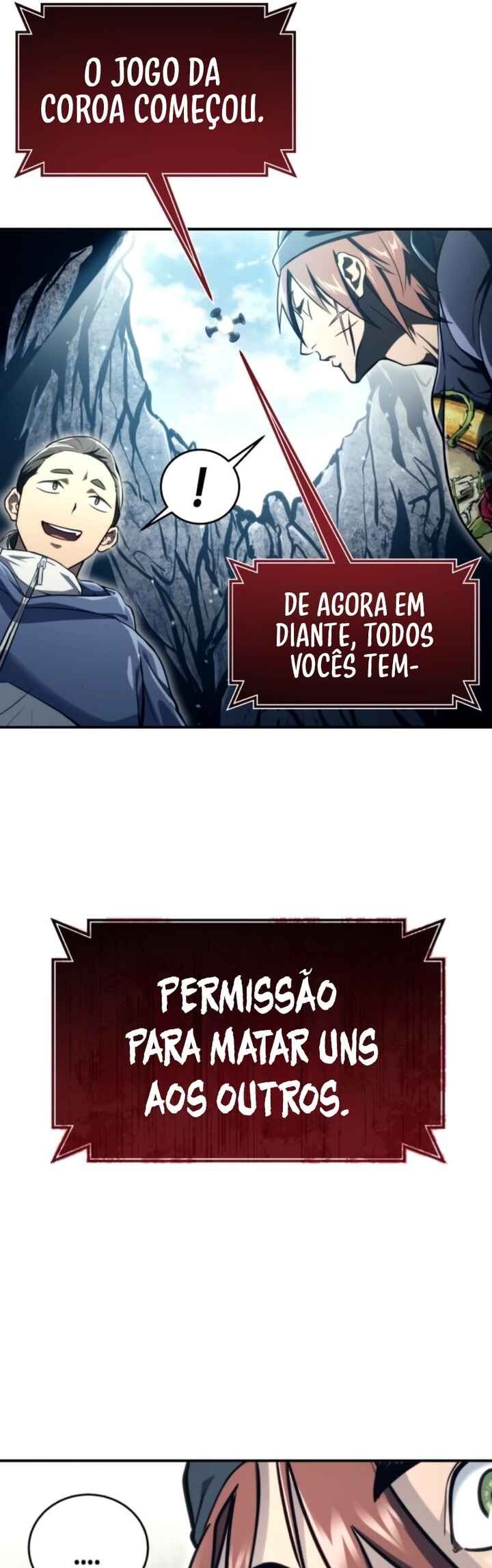 Read Tower of God_ Urek’s Ascent pt_BR Manga Online