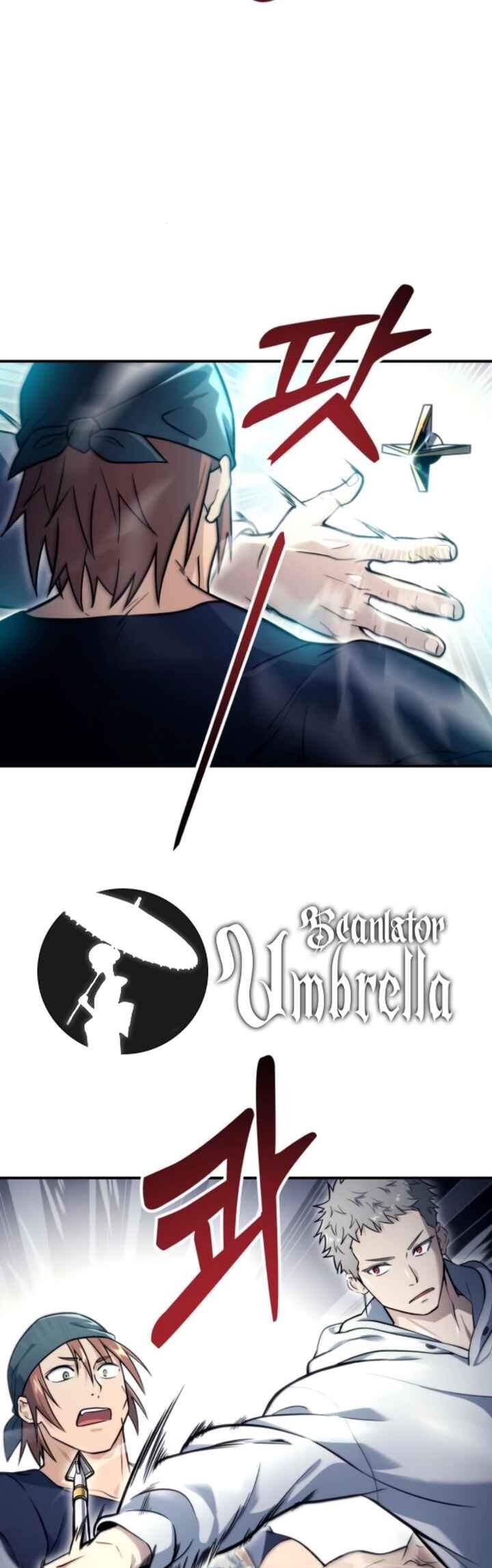 Read Tower of God_ Urek’s Ascent pt_BR Manga Online