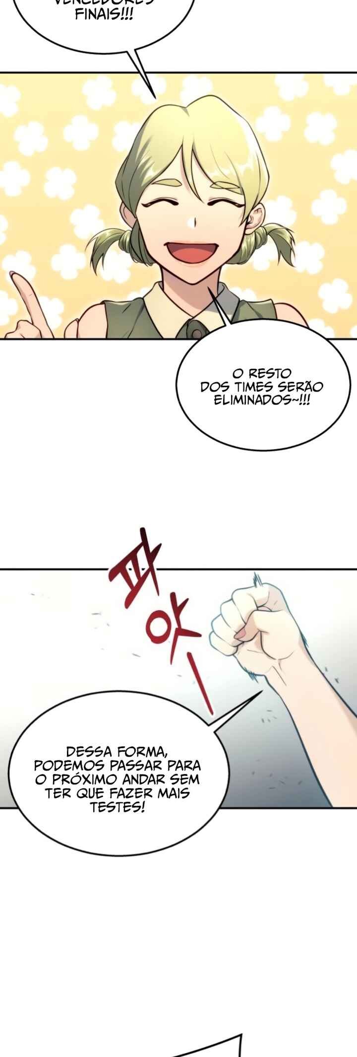 Read Tower of God_ Urek’s Ascent pt_BR Manga Online