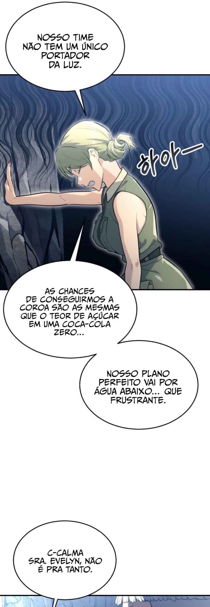 Read Tower of God_ Urek’s Ascent pt_BR Manga Online