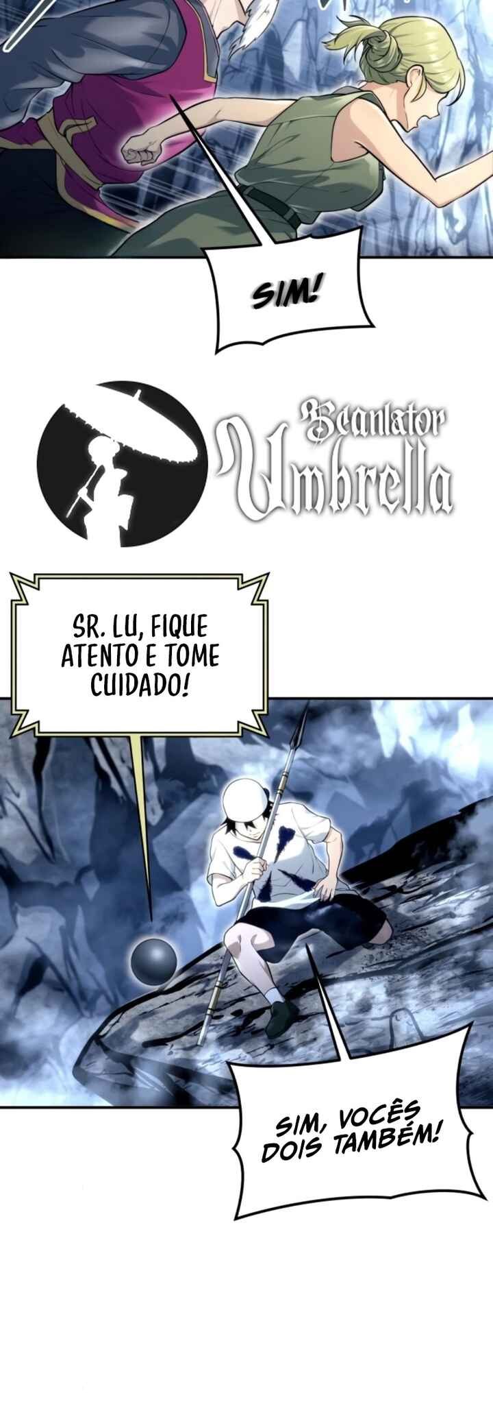 Read Tower of God_ Urek’s Ascent pt_BR Manga Online