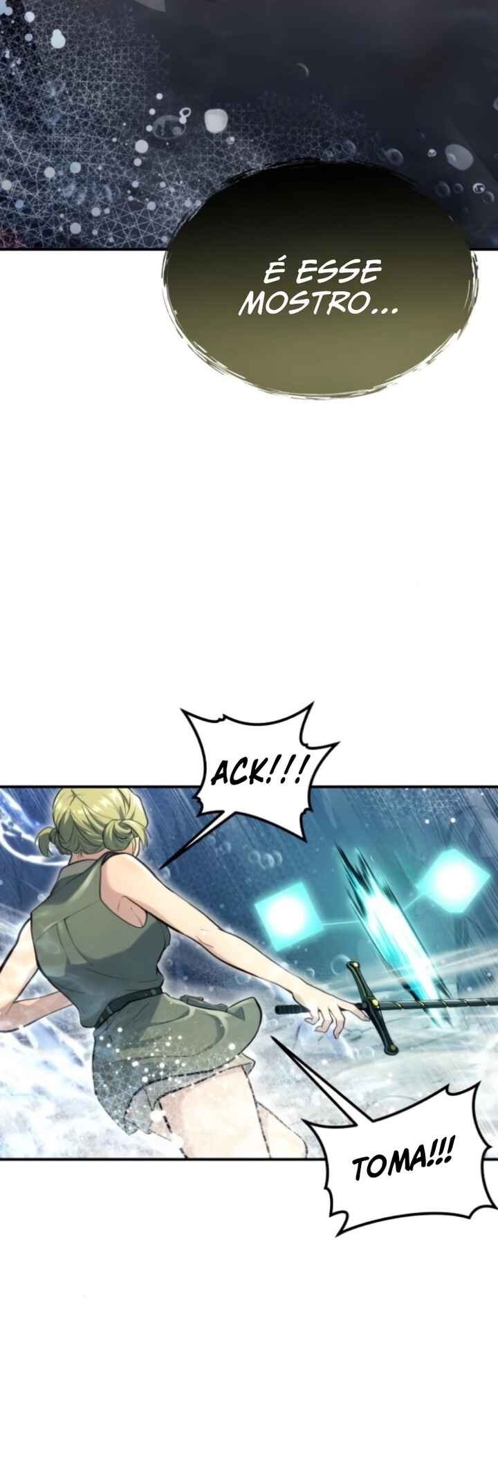 Read Tower of God_ Urek’s Ascent pt_BR Manga Online