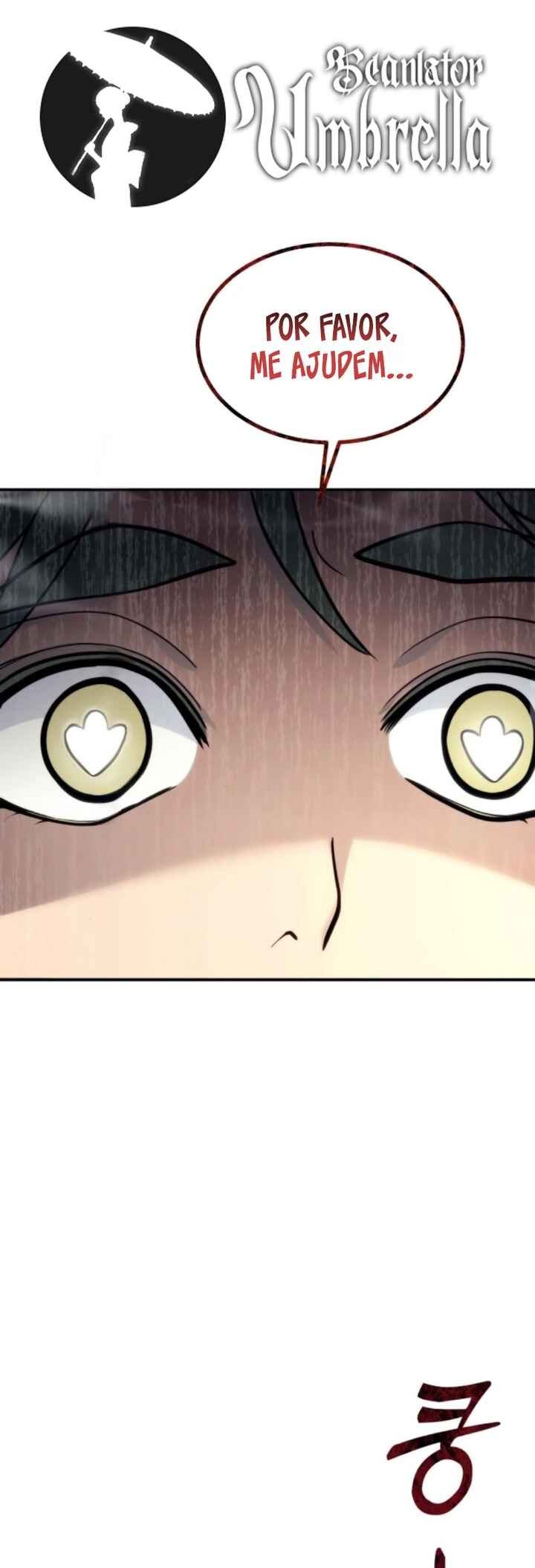 Read Tower of God_ Urek’s Ascent pt_BR Manga Online