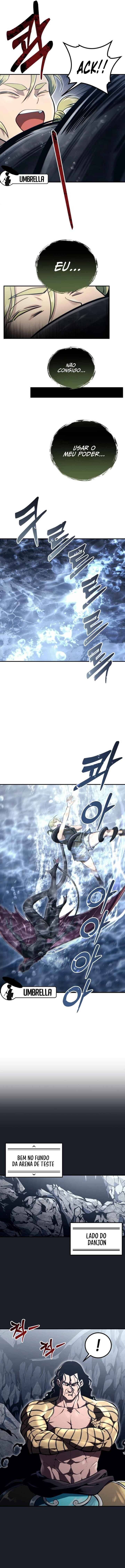 Read Tower of God_ Urek’s Ascent pt_BR Manga Online