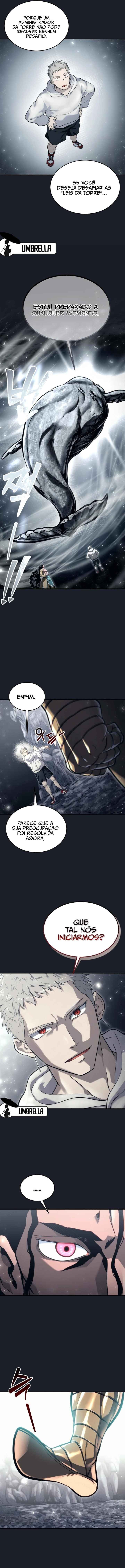 Read Tower of God_ Urek’s Ascent pt_BR Manga Online