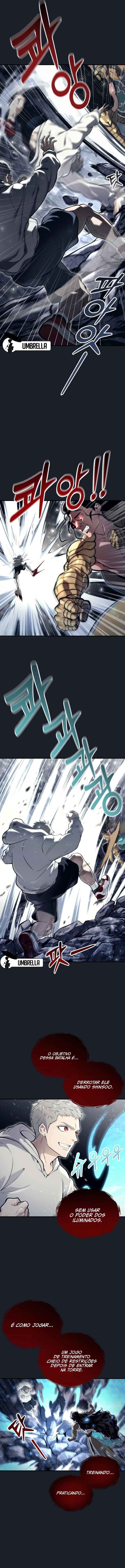 Read Tower of God_ Urek’s Ascent pt_BR Manga Online