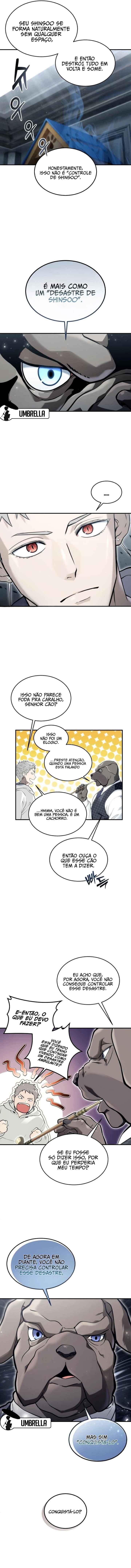 Read Tower of God_ Urek’s Ascent pt_BR Manga Online