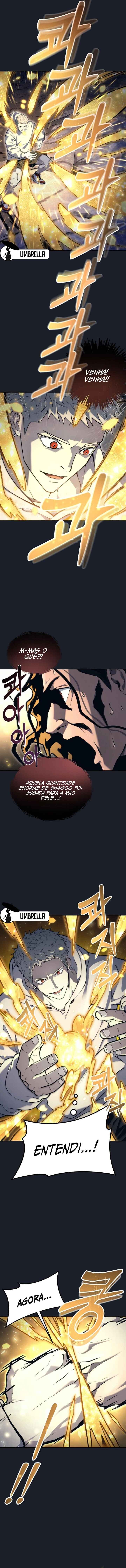 Read Tower of God_ Urek’s Ascent pt_BR Manga Online