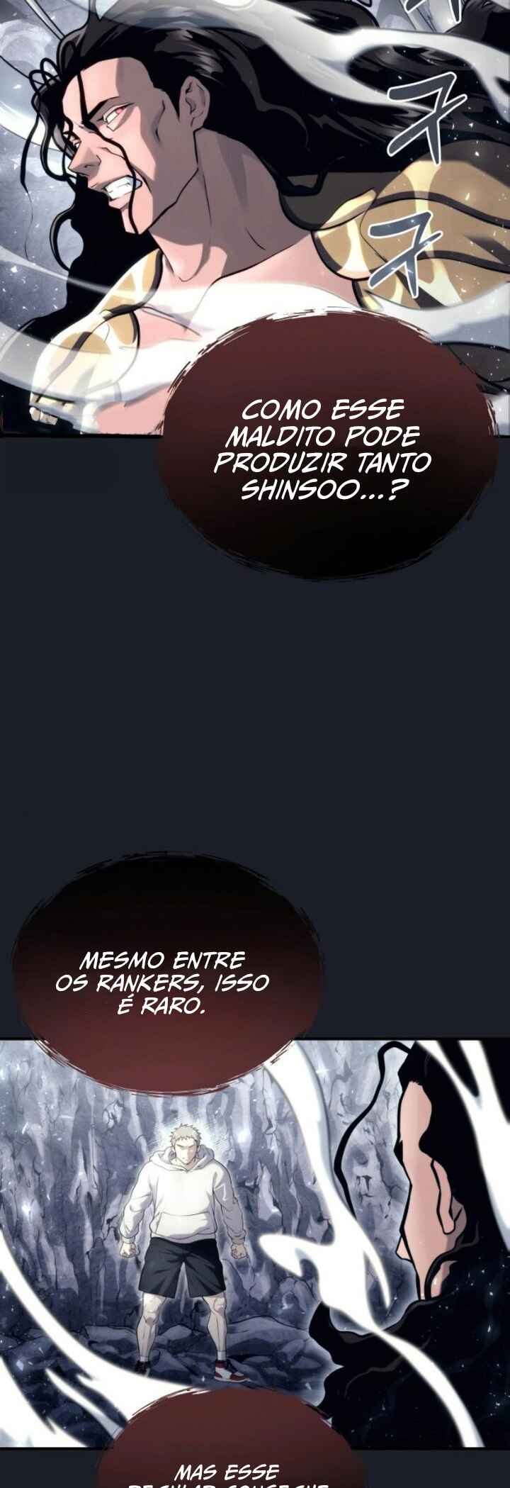 Read Tower of God_ Urek’s Ascent pt_BR Manga Online